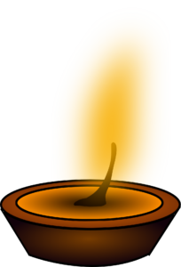 tealight